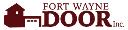 Fort Wayne Door logo